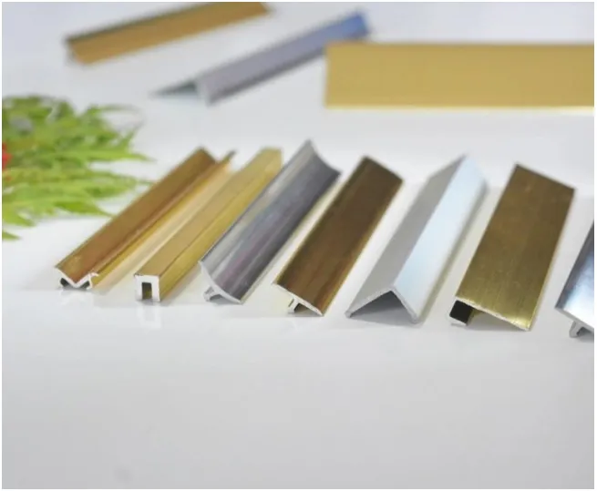 Nẹp nhôm cao cap đẹp giá rẻ tại hcm và hà nội