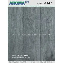 Aroma Spc A147