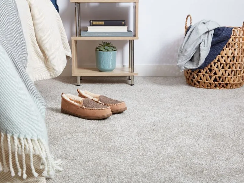 Thảm Trải Sàn Phòng Ngủ - Bí Quyết Lựa Chọn Và Trang Trí