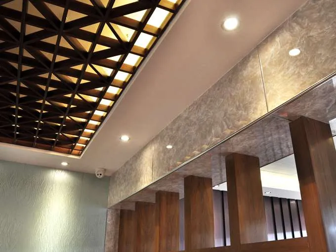 Ứng dụng của nhôm trong cuộc sống - Hợp kim nhôm