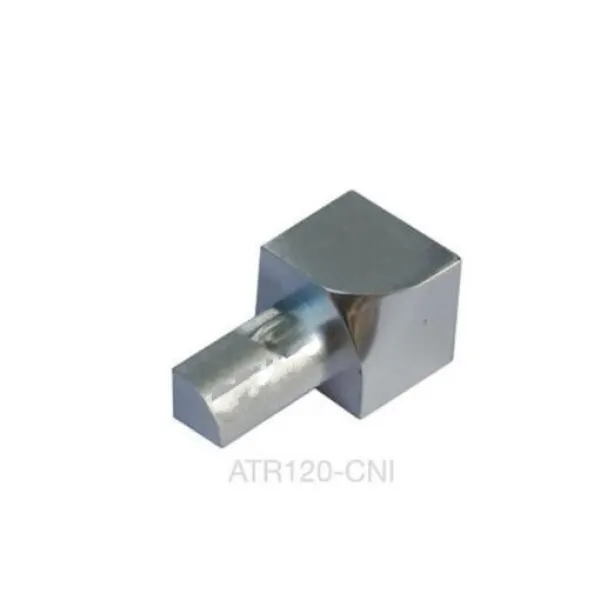 Nút nối nhôm ATR120-CNI, màu inox Giá Rẻ