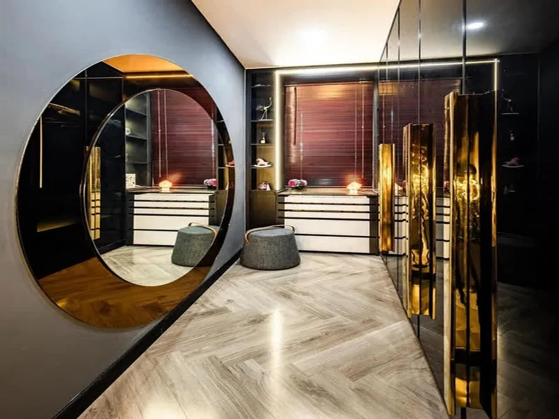 Vinhome Ba Son Nguyễn Hữu Cảnh