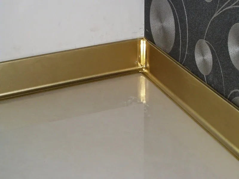 Bảng Báo Giá Inox Mạ Vàng tại TPHCM