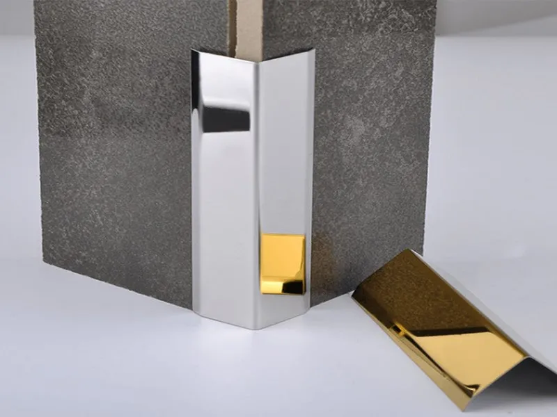 Ứng dụng của nẹp chữ v