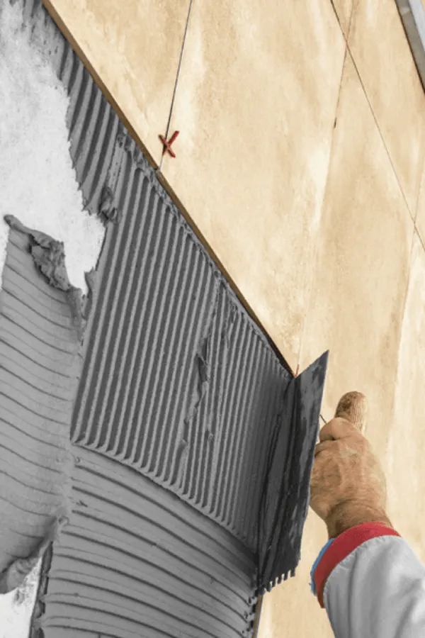 Keo Dán Gạch Ốp Tường