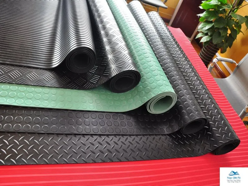 Báo giá Thảm Cuộn Trải Sàn Giá Rẻ Bền Đẹp TPHCM