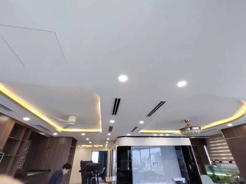 Phân Loại Nẹp Inox Trang Trí Nội Thất Đẹp Sang Trọng