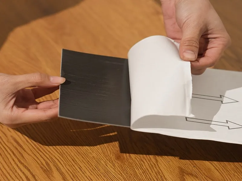 Bảng Giá Sàn Nhựa Giả Gỗ Tự Dán Cao Cấp Giá Rẻ TPHCM