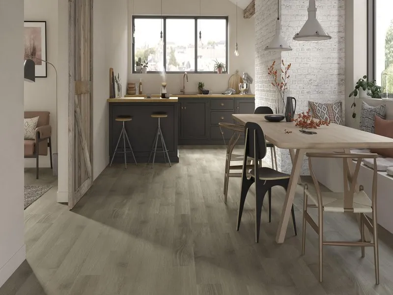 Báo Giá Sàn Nhựa Giả Gỗ Cao Cấp Giá Rẻ Tphcm 2022