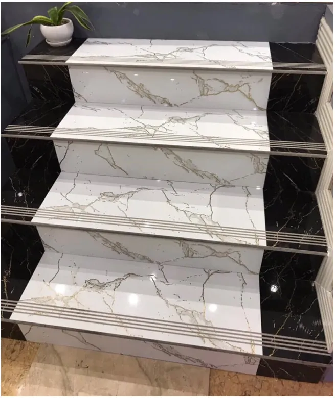 Báo giá gạch ốp cầu thang cao cấp bền đẹp giá rẻ vận chuyển hcm và hà nội