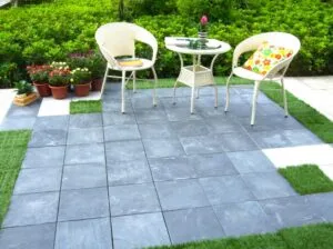 Báo Giá Những Mẫu Gạch Lát Sân Vườn cho Biệt Thự Chống Trơn Trượt Cao Cấp Bền Đẹp Giá Rẻ Tại HCM