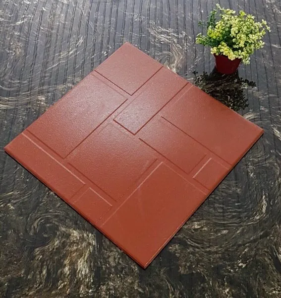 Mẫu Gạch gốm lát nền ốp tường trang trí + Báo Giá