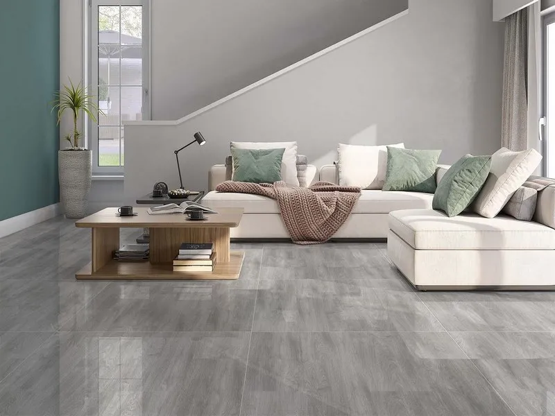 Gạch Lát Nền Hãng Nào Tốt Nhất Hiện Nay Gạch lát nền cho phòng khách