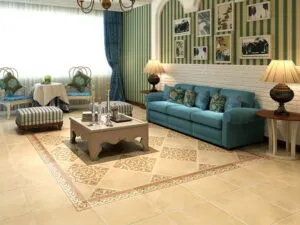 Báo giá những mẫu Gạch lát nền phòng khách sang trọng cao cấp bền đẹp giá rẻ tại hồ chí mình