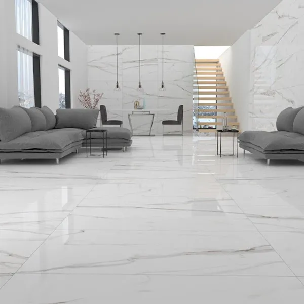 Gạch Ốp Tường 30x60 Màu Trắng