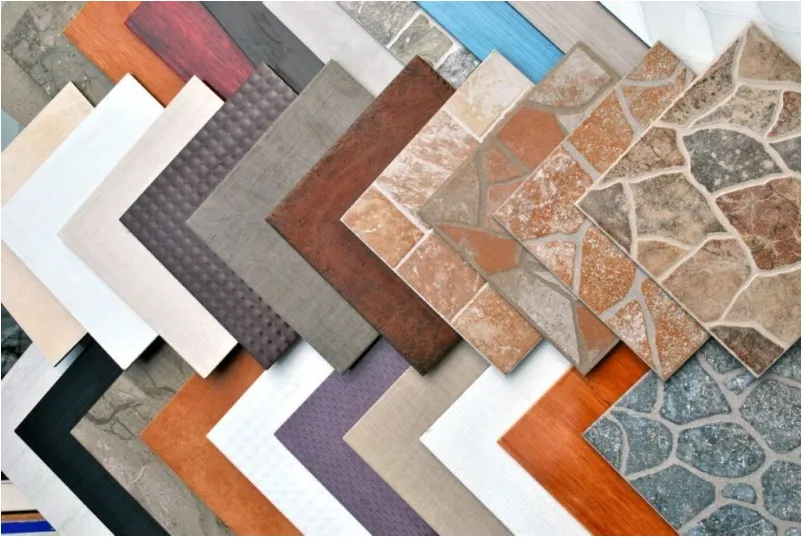 Nguyên Tắc Lát Gạch Nền Đúng Kỹ Thuật