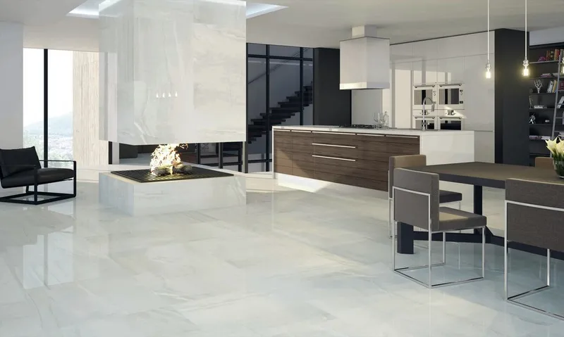 Báo giá những mẫu gạch lát nền granite 80x80 cao cấp bền đẹp giá rẻ