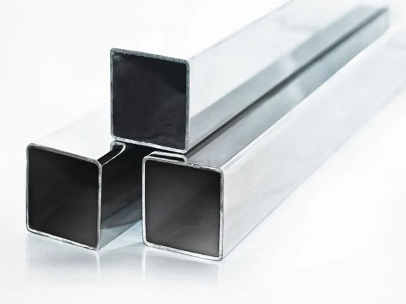 Ứng Dụng Của Thanh Nhôm Hộp Trong Xây Dựng