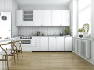 Gạch Ốp Bếp - Ốp Tường, Lát Nền Bếp Chống Trơn Cao Cấp 2022