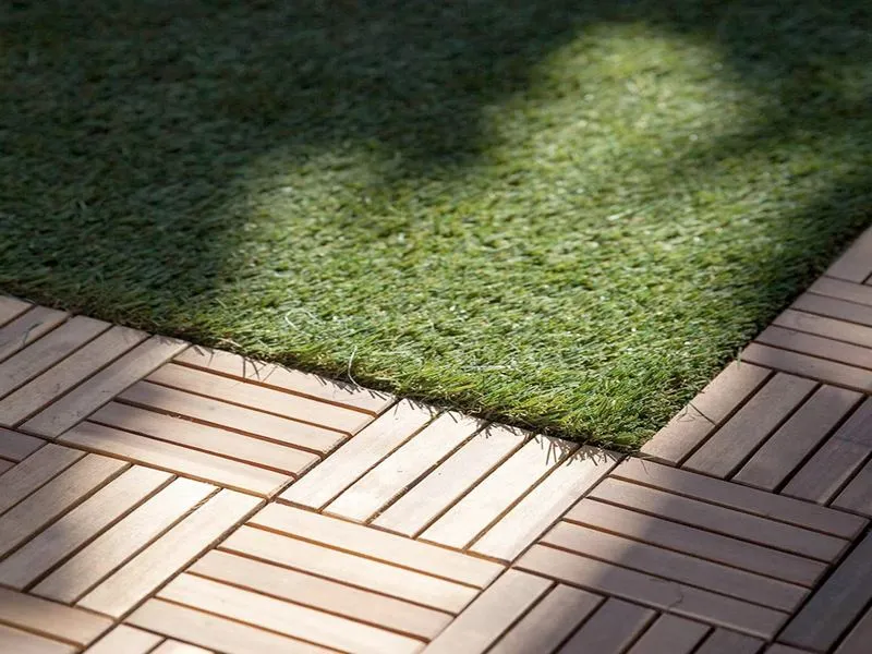 Báo Giá Mẫu Gạch Giả Cỏ Cao Cấp Đẹp Giá Rẻ 2022