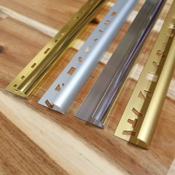 Bảng Giá Nẹp Inox Tại Đồng Nai 304 Cao Cấp