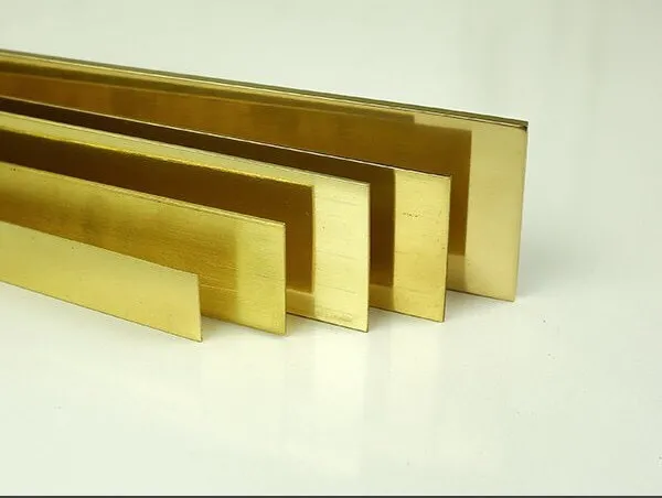 Báo Giá Nẹp Inox 304 Tại Lạng Sơn