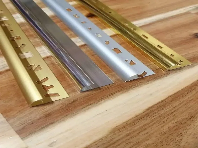 Giá Nẹp Inox Bình Phước Mới Nhất - Có Giá Sỉ Cho Đại Lý