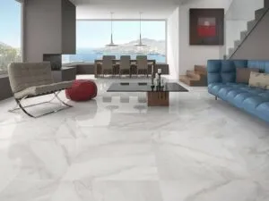 Nên sử dụng mẫu gạch nào cho gạch lát nền nhà cấp 4 tại hà nội